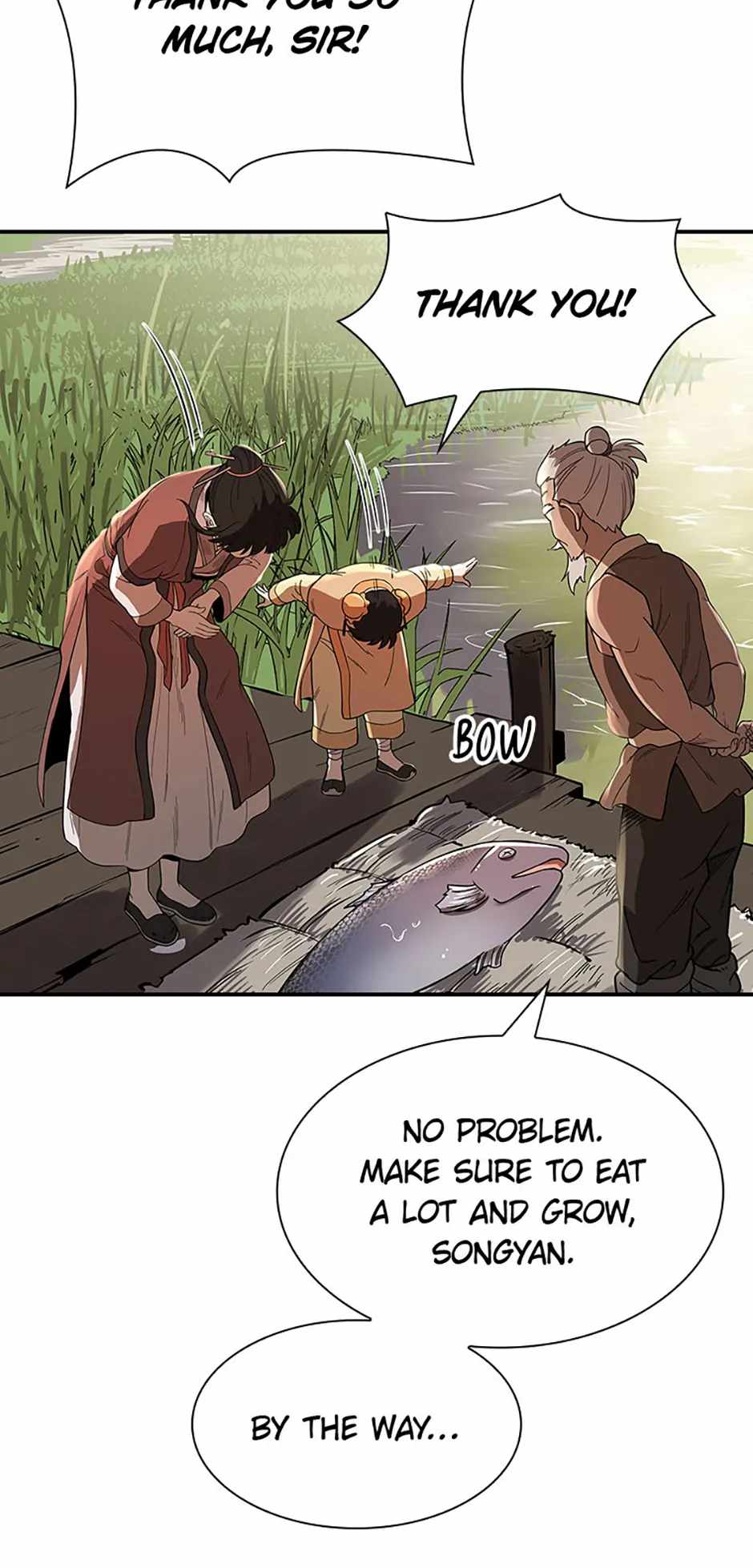 The Demonic Blade Fairy Chapter 1 61